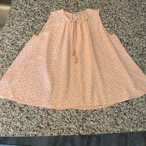 Madewell Top XS - Picture 2 of 7